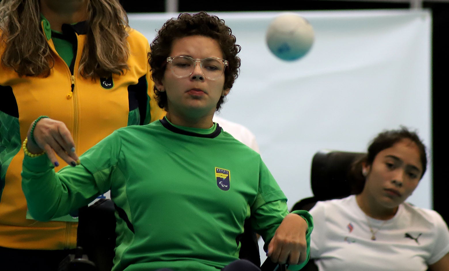 Juegos Parapanamericanos Juveniles 2023