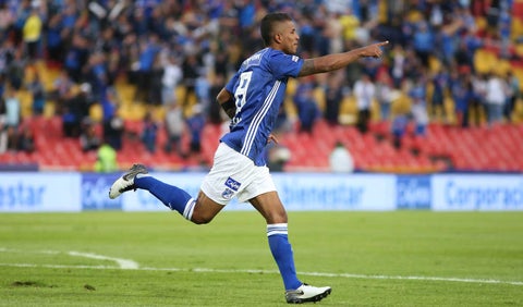 Millonarios Vs Medellín