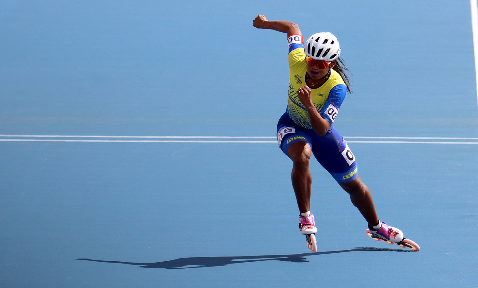 Boxeo - Juegos Bolivarianos