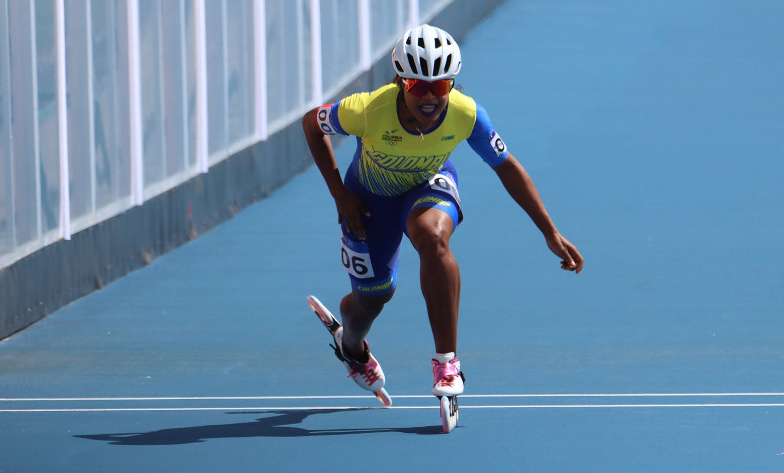 Día once de los Juegos Centroamericanos y del Caribe 2023