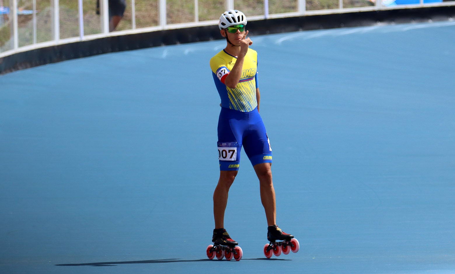 Día once de los Juegos Centroamericanos y del Caribe 2023