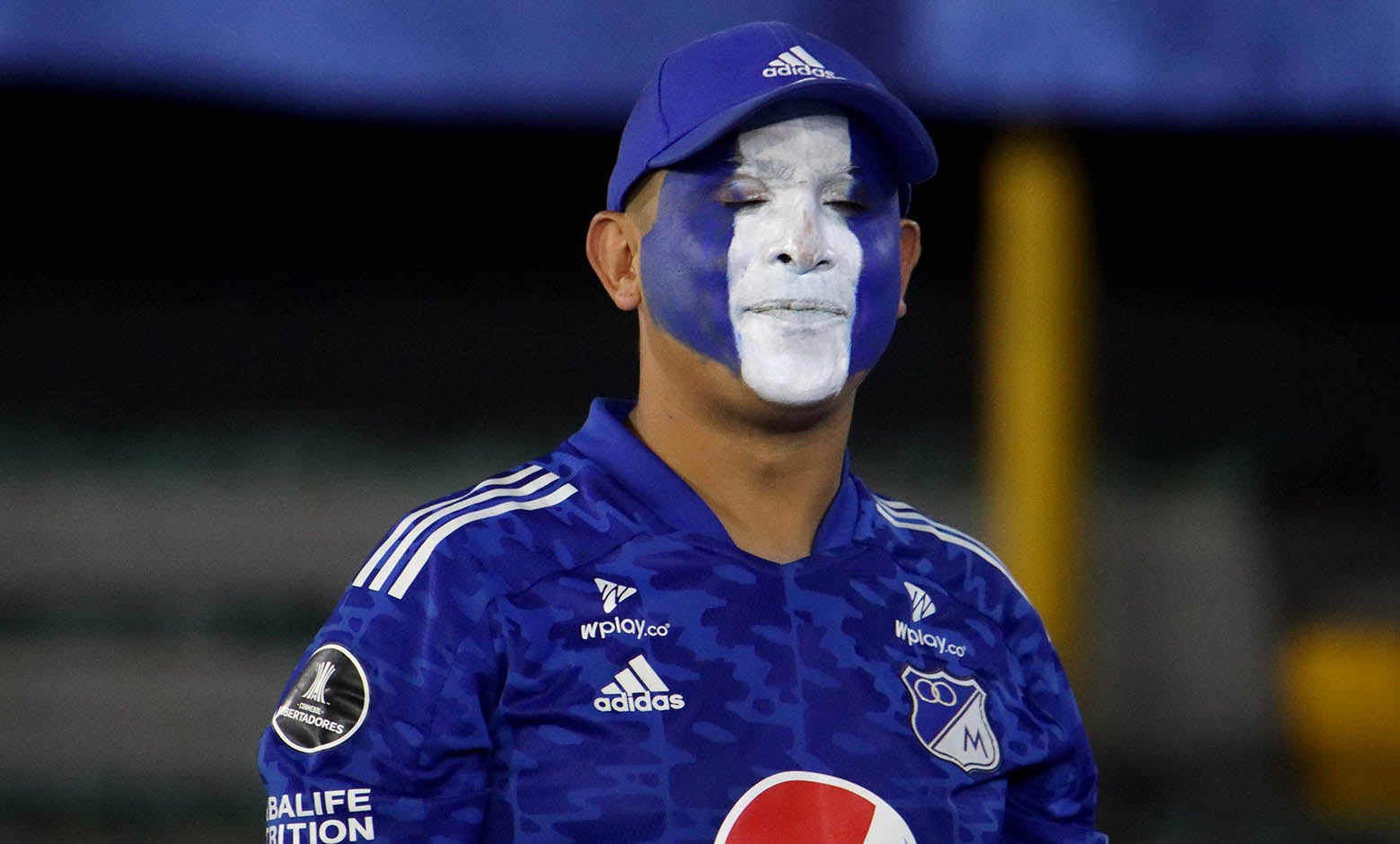 Millonarios vs Junior - Cuadrangulares Liga Betplay 2022-2