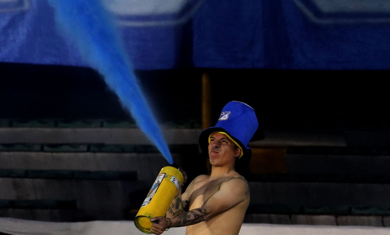 Millonarios vs Junior - Cuadrangulares Liga Betplay 2022-2