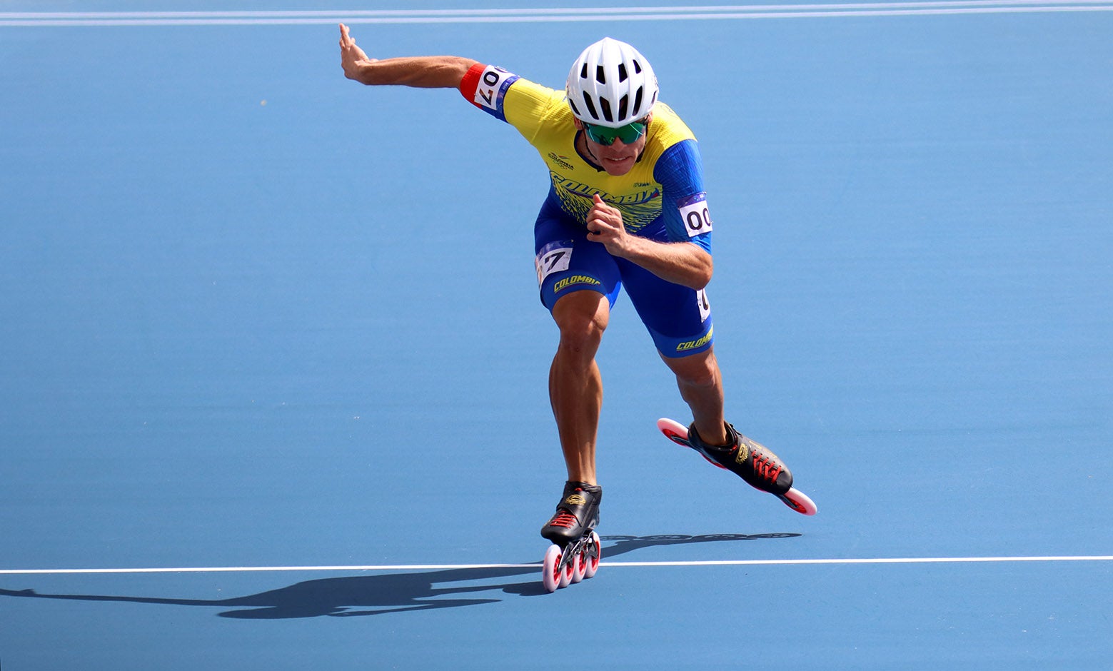 Día once de los Juegos Centroamericanos y del Caribe 2023