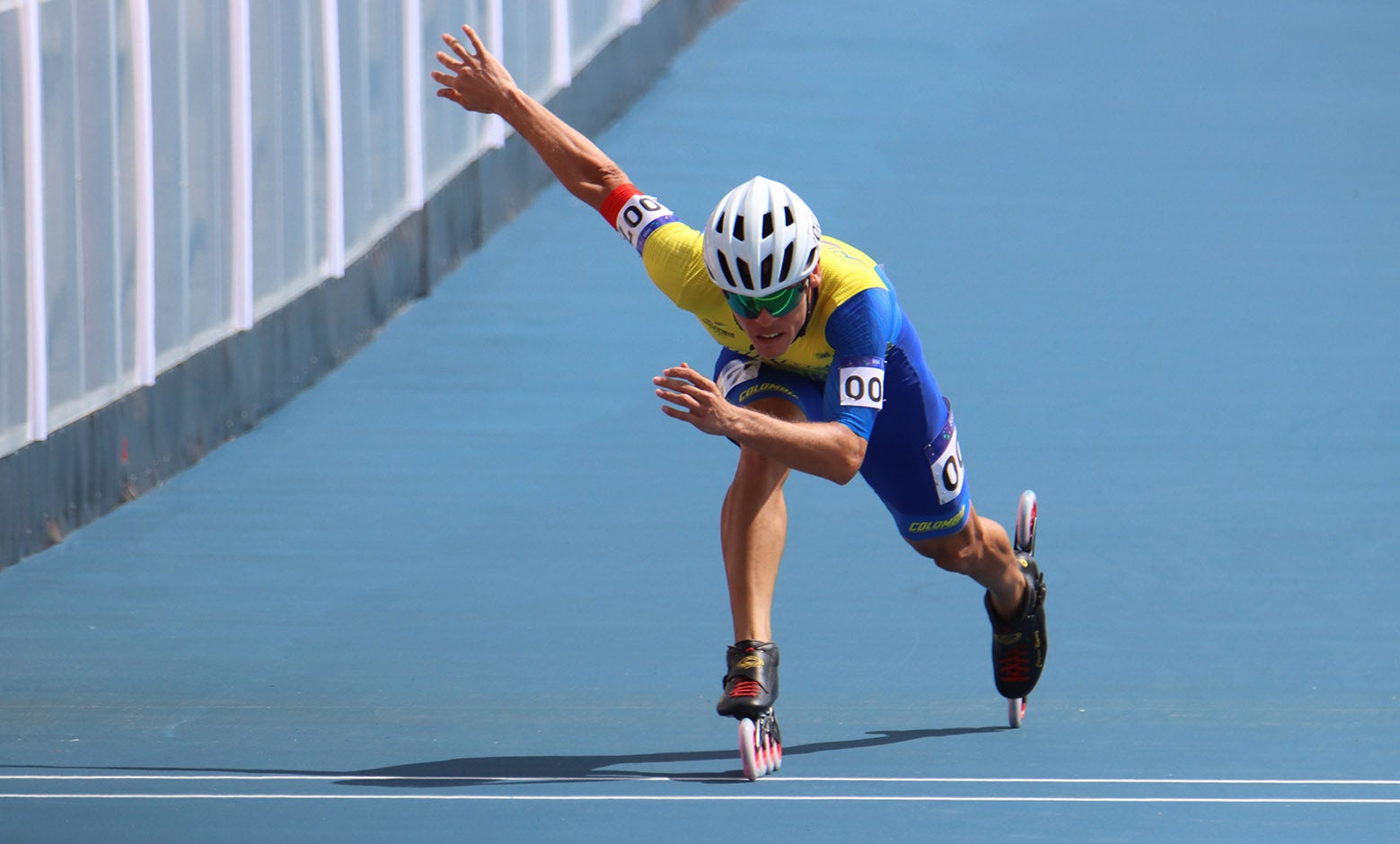 Día once de los Juegos Centroamericanos y del Caribe 2023