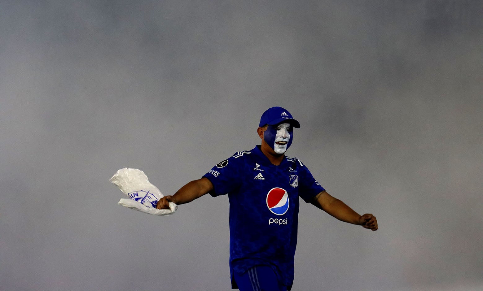 Millonarios vs Junior - Cuadrangulares Liga Betplay 2022-2