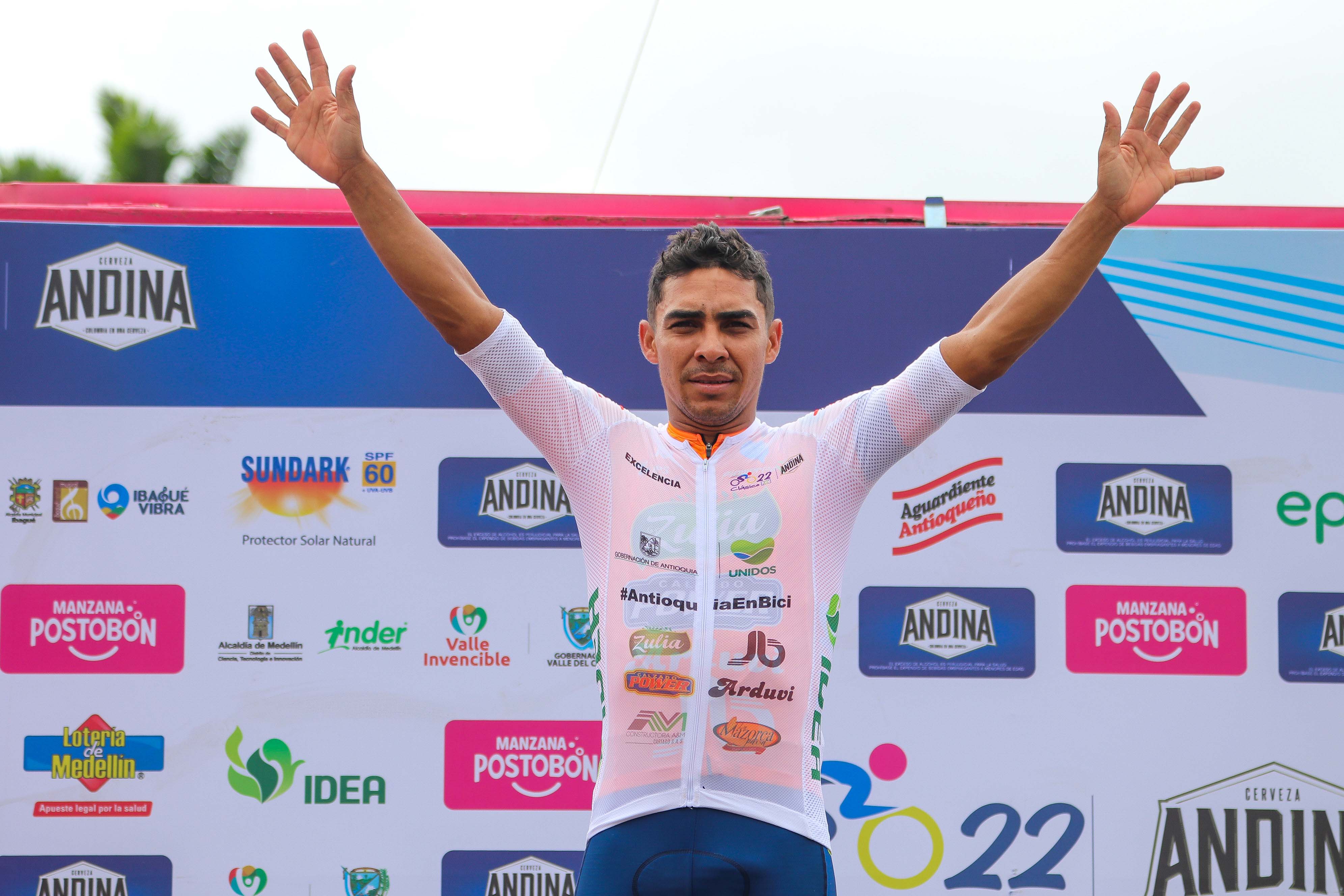 Clásico RCN - Yonder Godoy (JB Zulia), - Líder de la excelencia