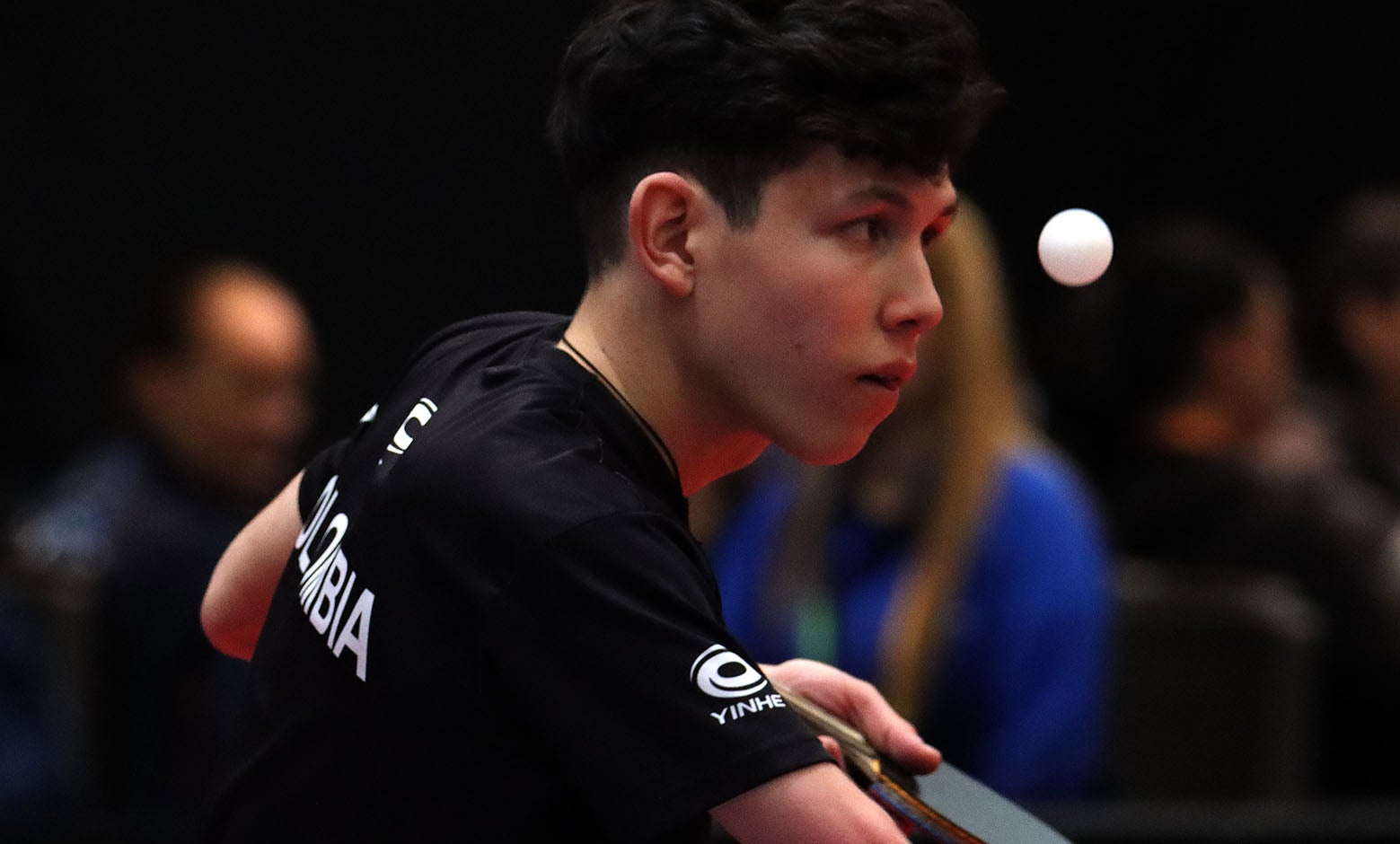 Colombia vs Bolivia estadio metropolitano
