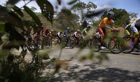 Clásico RCN - Etapa 1