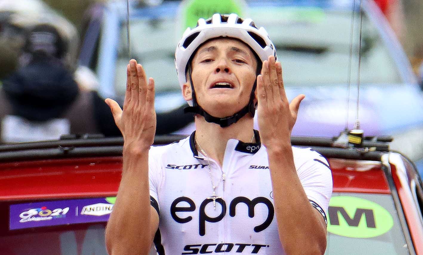 Clásico RCN 2021, etapa 5