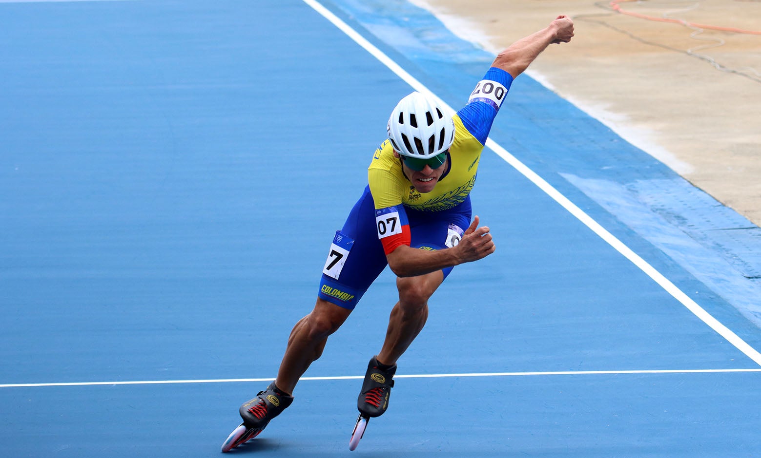 Día once de los Juegos Centroamericanos y del Caribe 2023