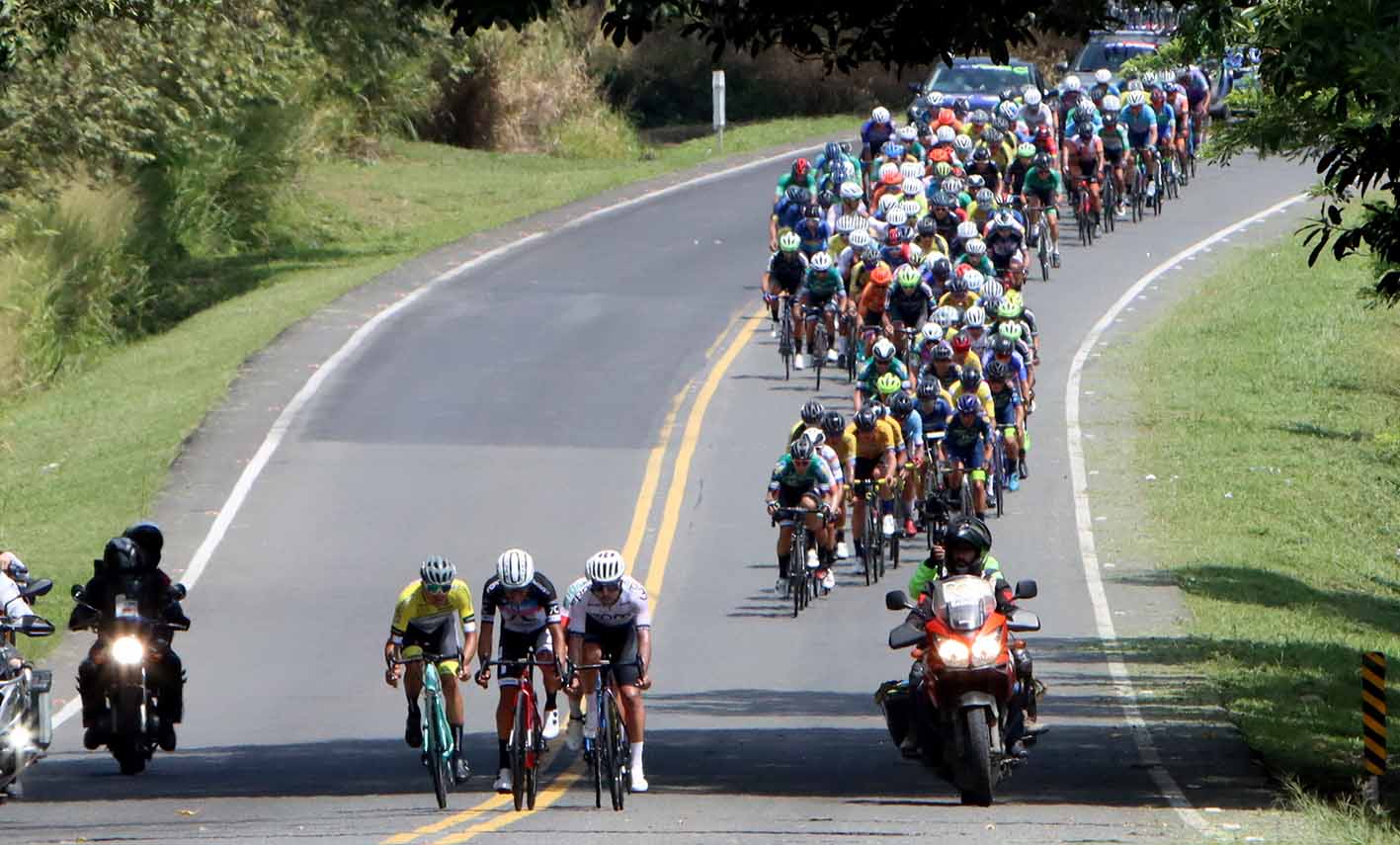 Clásico RCN 2021 - Etapa 6