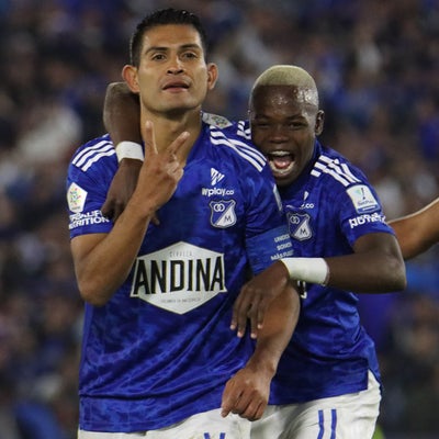 Millonarios vs Junior : Resumen y cuánto quedó el partido