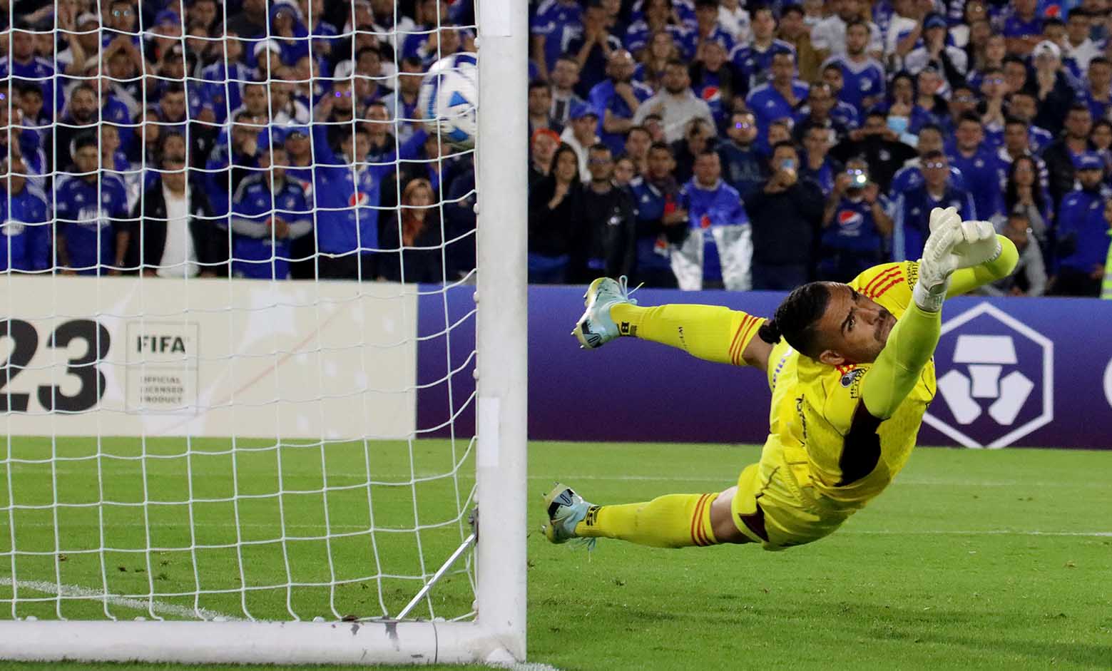 Millonarios vs Universidad Católica | Libertadores