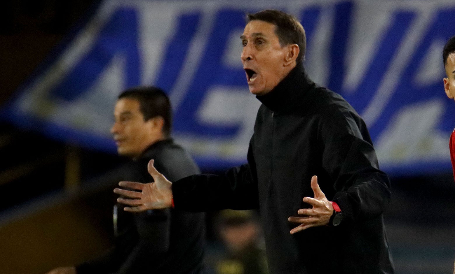 Millonarios vs América Liga Betplay 2023-1, cuadrangulares