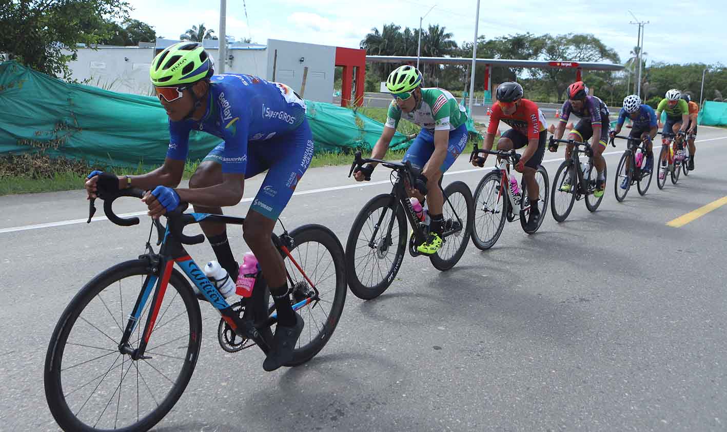  Clásico RCN 2020, etapa 2