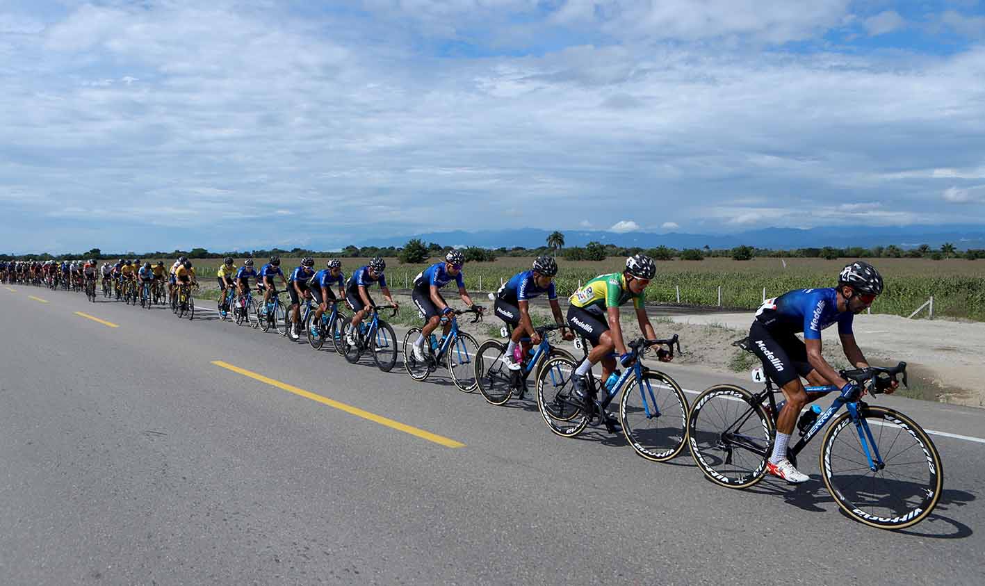 Clásico RCN 2020, etapa 2