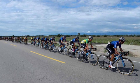 Clásico RCN 2020, etapa 2