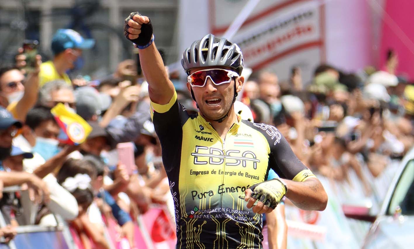 Clásico RCN 2021 - Etapa 6