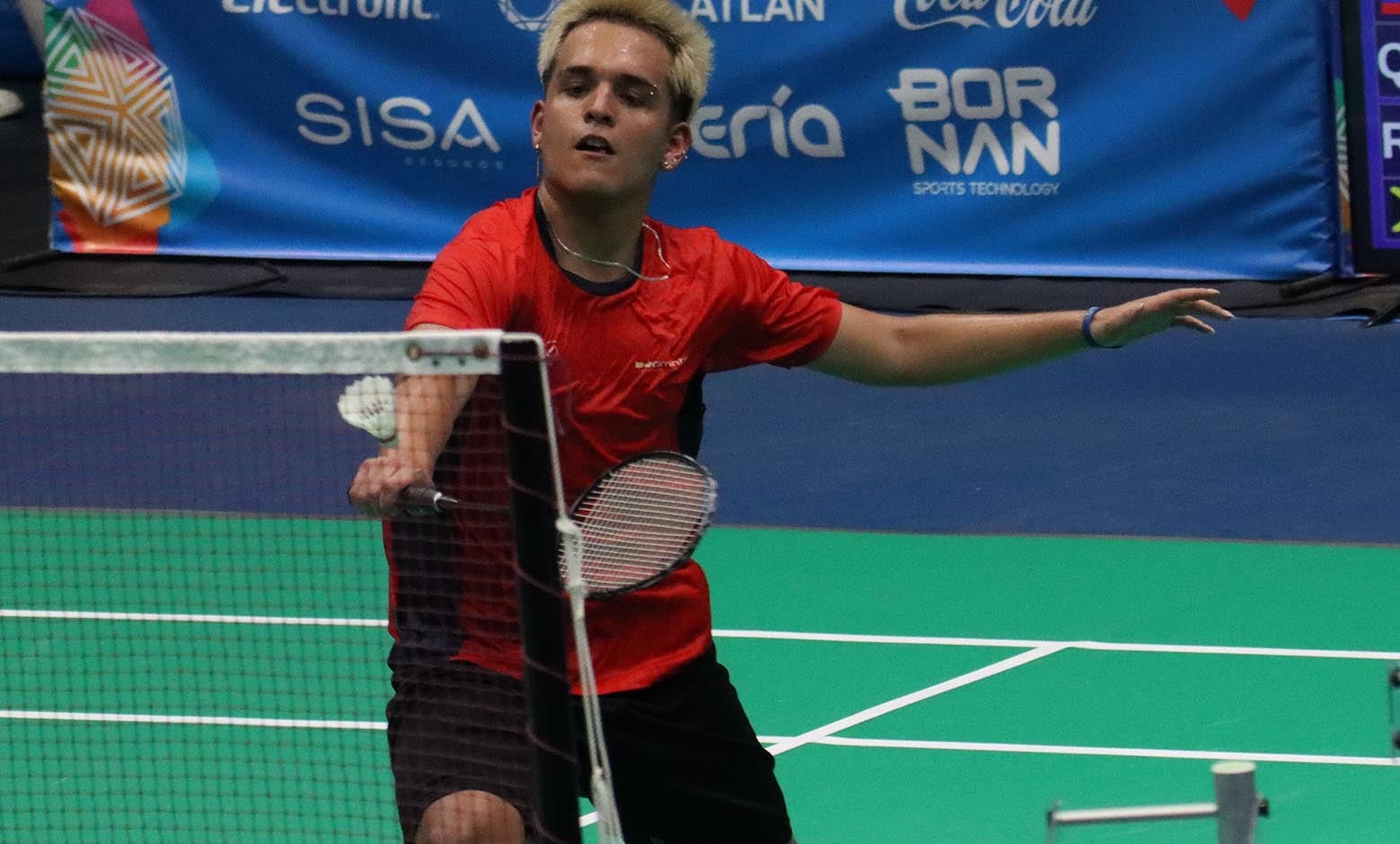 Día once de los Juegos Centroamericanos y del Caribe 2023