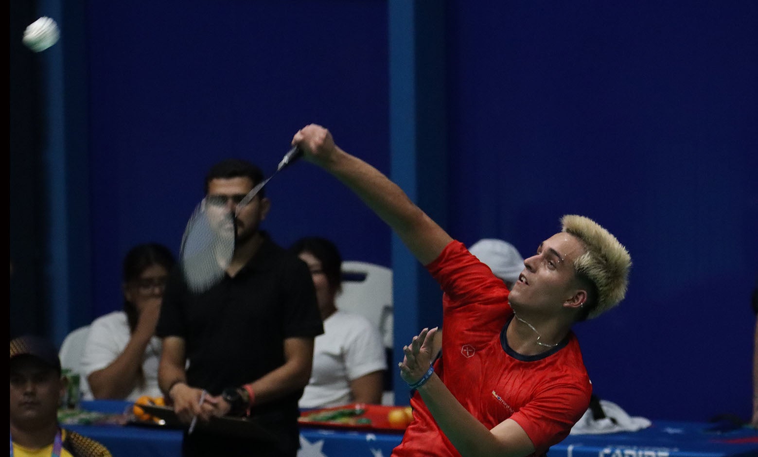 La Equidad Vs Junior