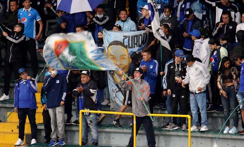 Millonarios vs Universidad Católica | Libertadores
