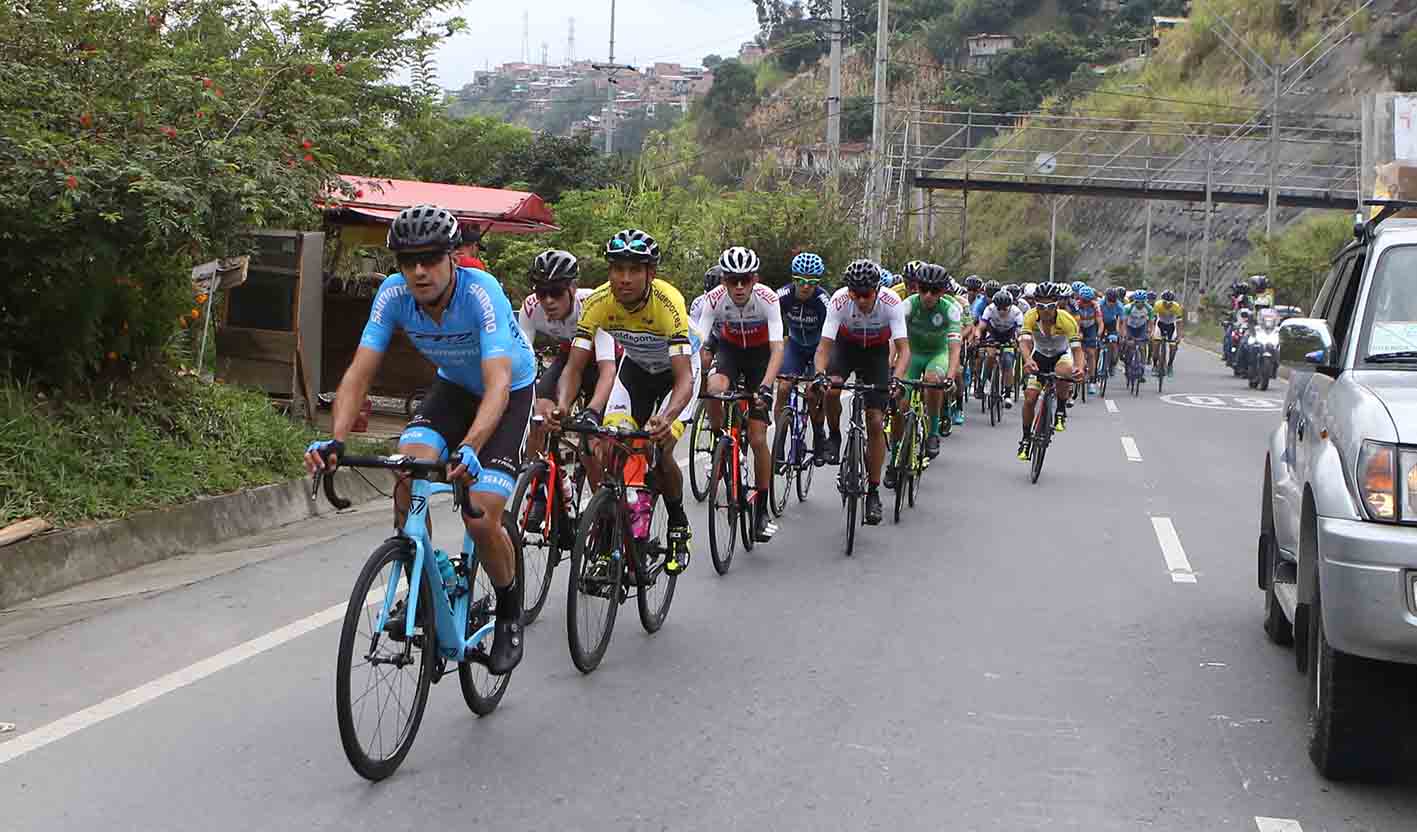 Clásico RCN - Etapa 2