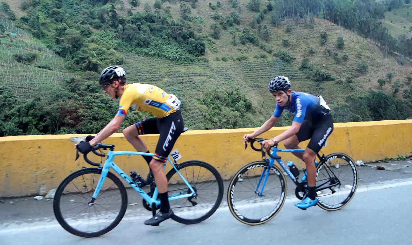 Clásico RCN 2020 - etapa 3