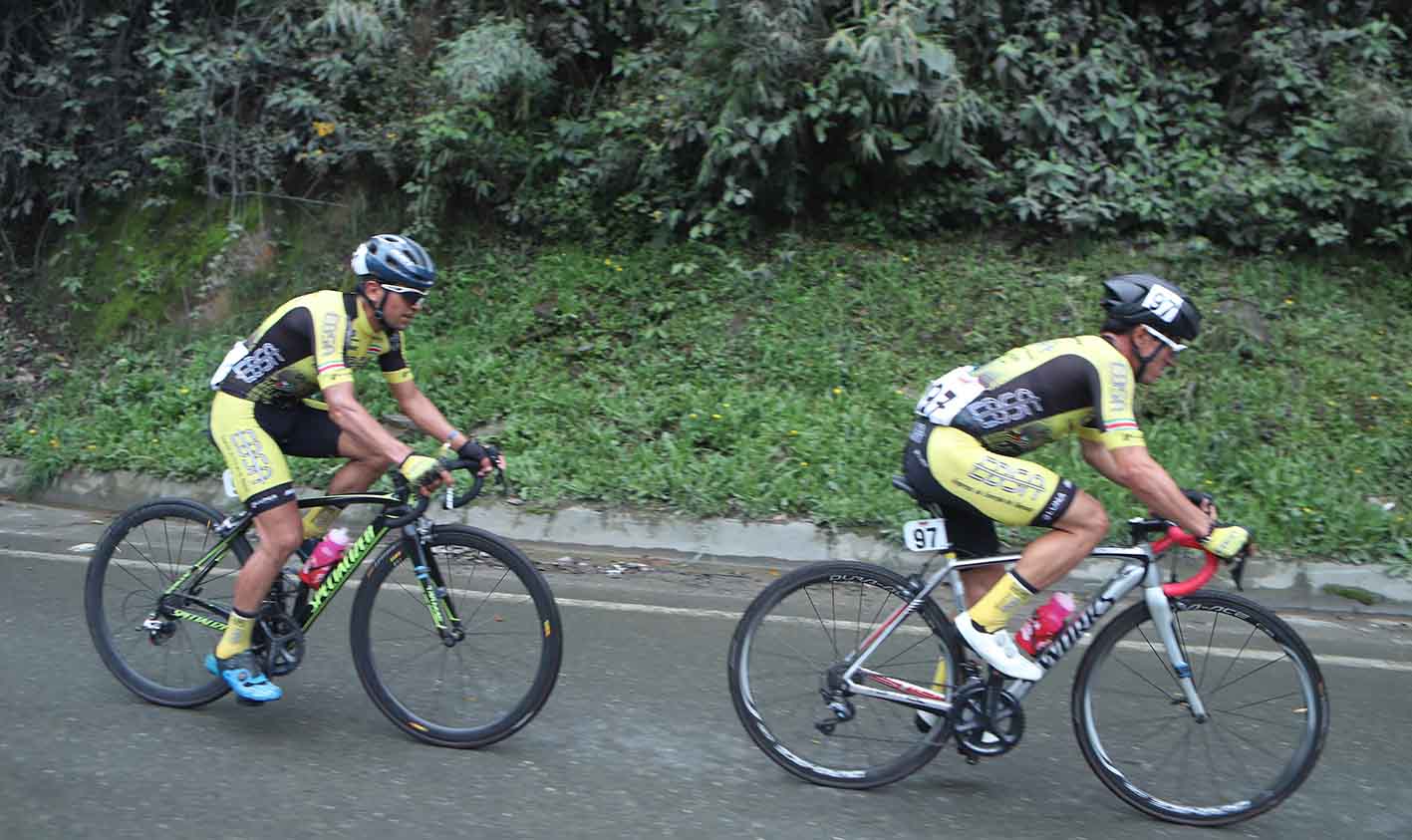 Clásico RCN 2020 - etapa 3