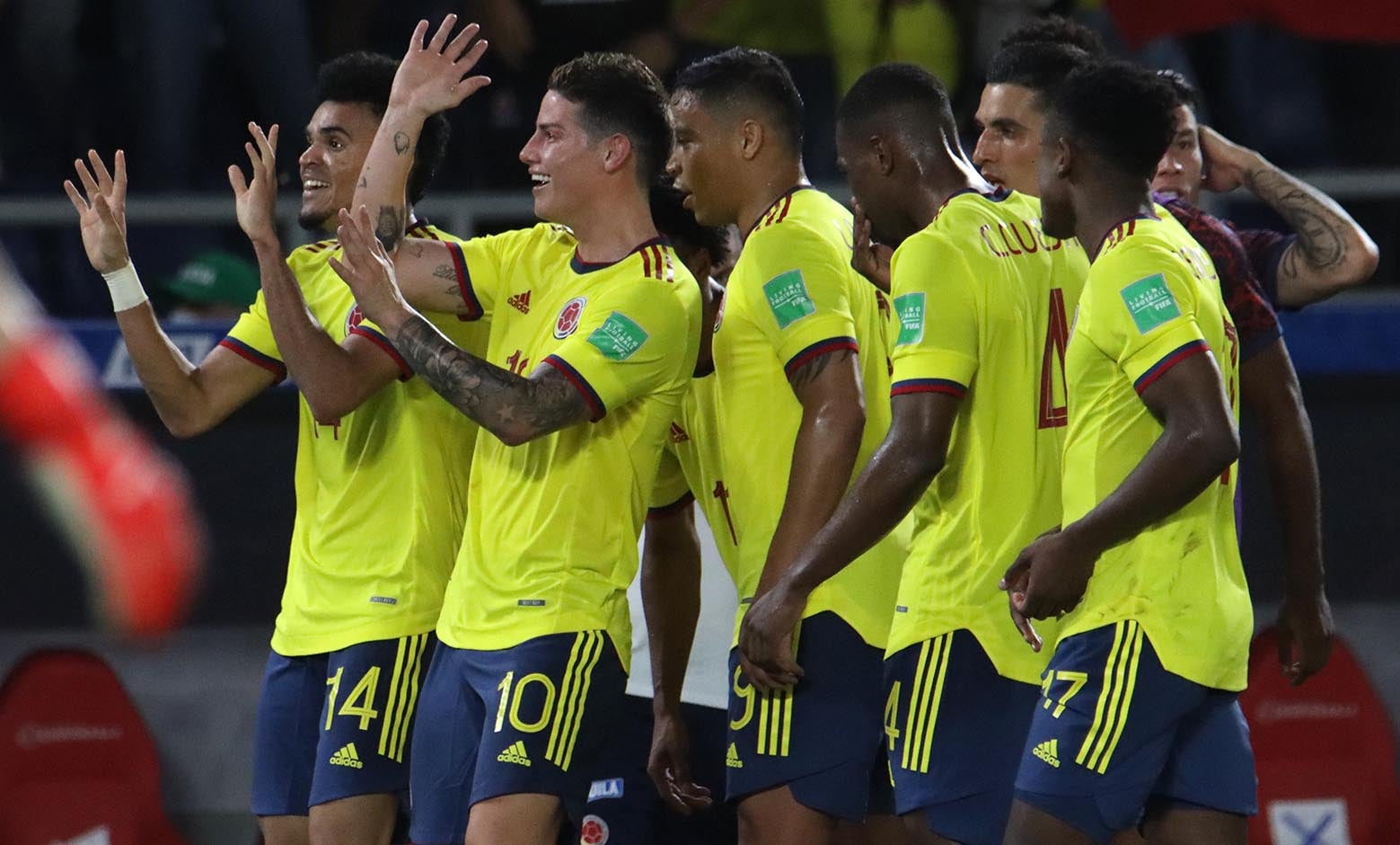 Santa Fe vs Deportivo Cali, Liga Águila 