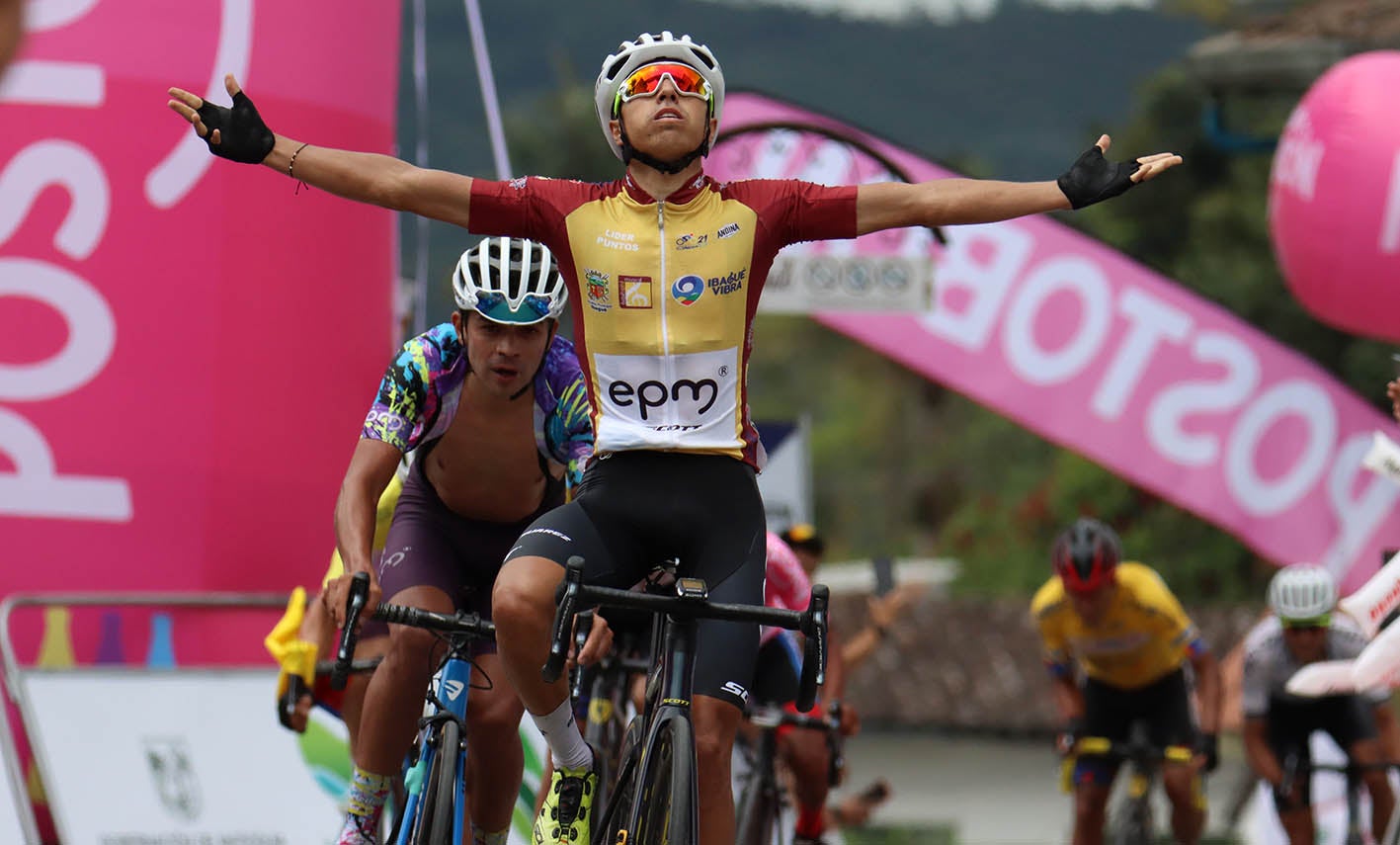 Clásico RCN 2021 - Etapa 7