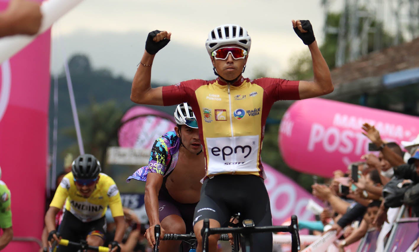 Clásico RCN 2021 - Etapa 7