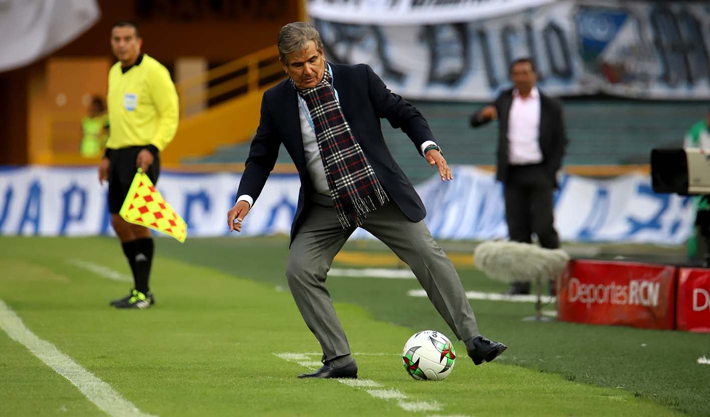 Millonarios vs Deportivo Pasto - Liga Águila 2019-2