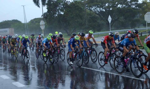 Clásico RCN 2020, etapa 4