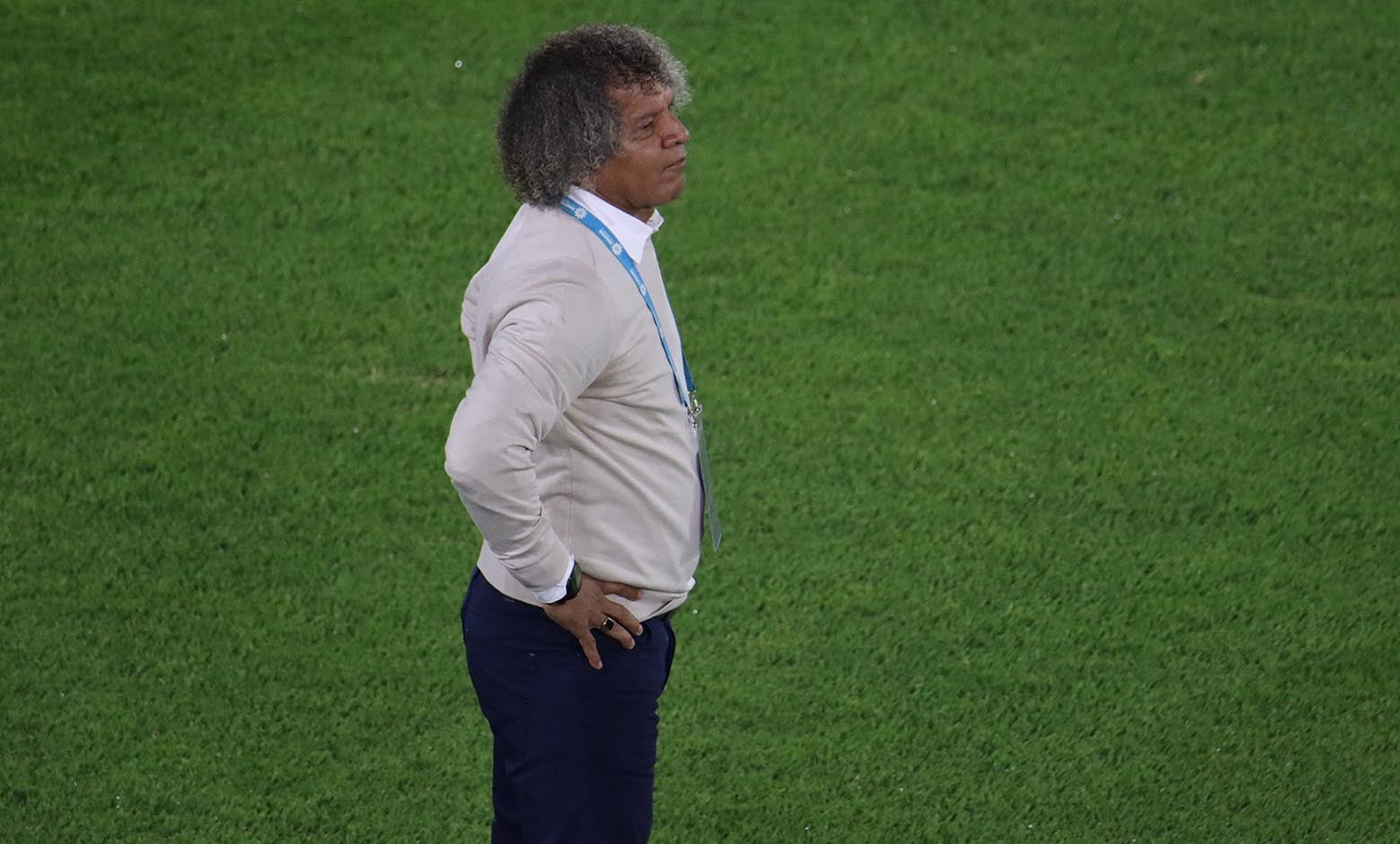 Alberto Gamero - Millonarios