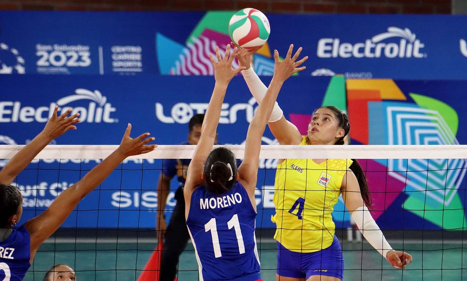 Millonarios vs Junior - Liga Betplay Femenina 2023