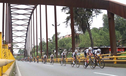 Clásico RCN 2021 - Etapa 4