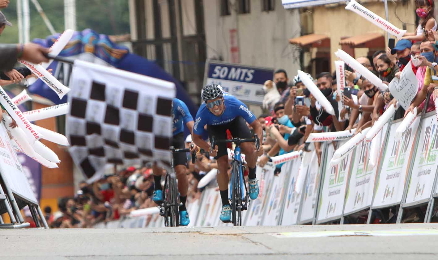 Clásico RCN 2020, etapa 4