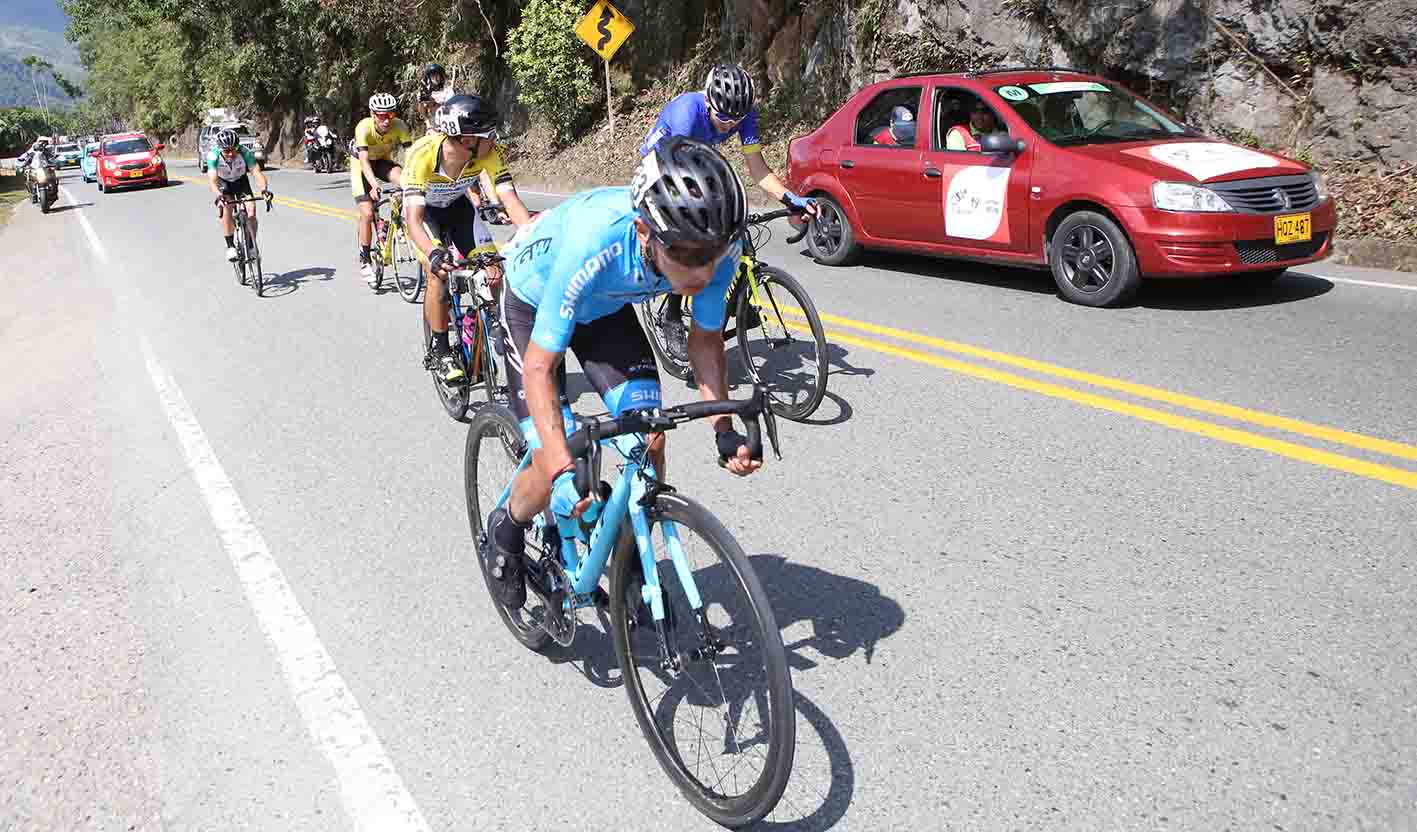 Clásico RCN - Etapa 3