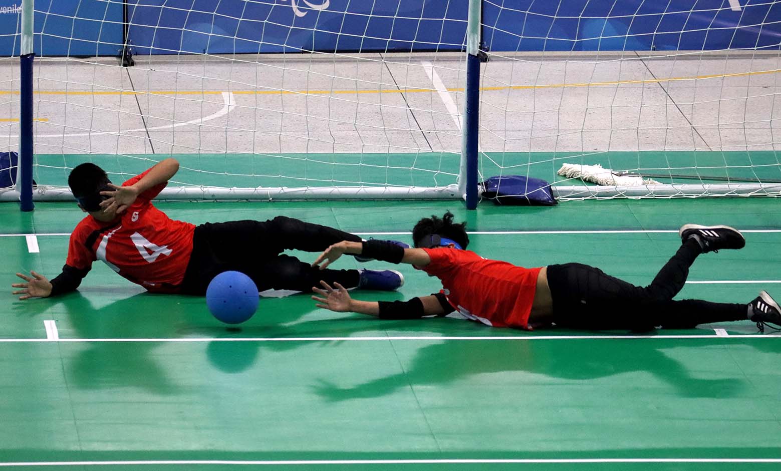 Juegos Parapanamericanos Juveniles 2023 - Segundo día de competencia