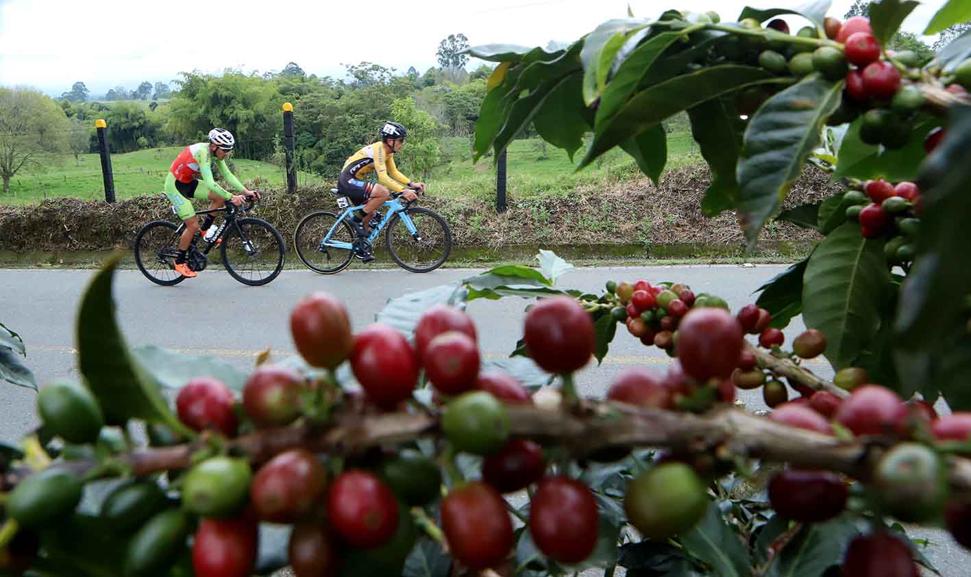 Clásico RCN 2020, etapa 4