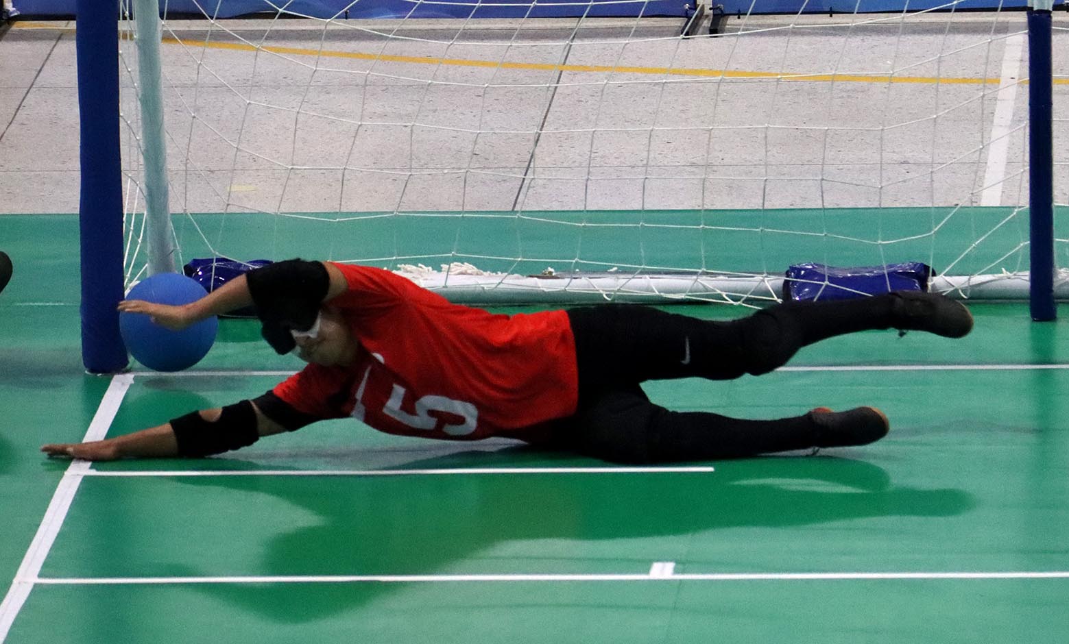 Juegos Parapanamericanos Juveniles 2023 - Segundo día de competencia