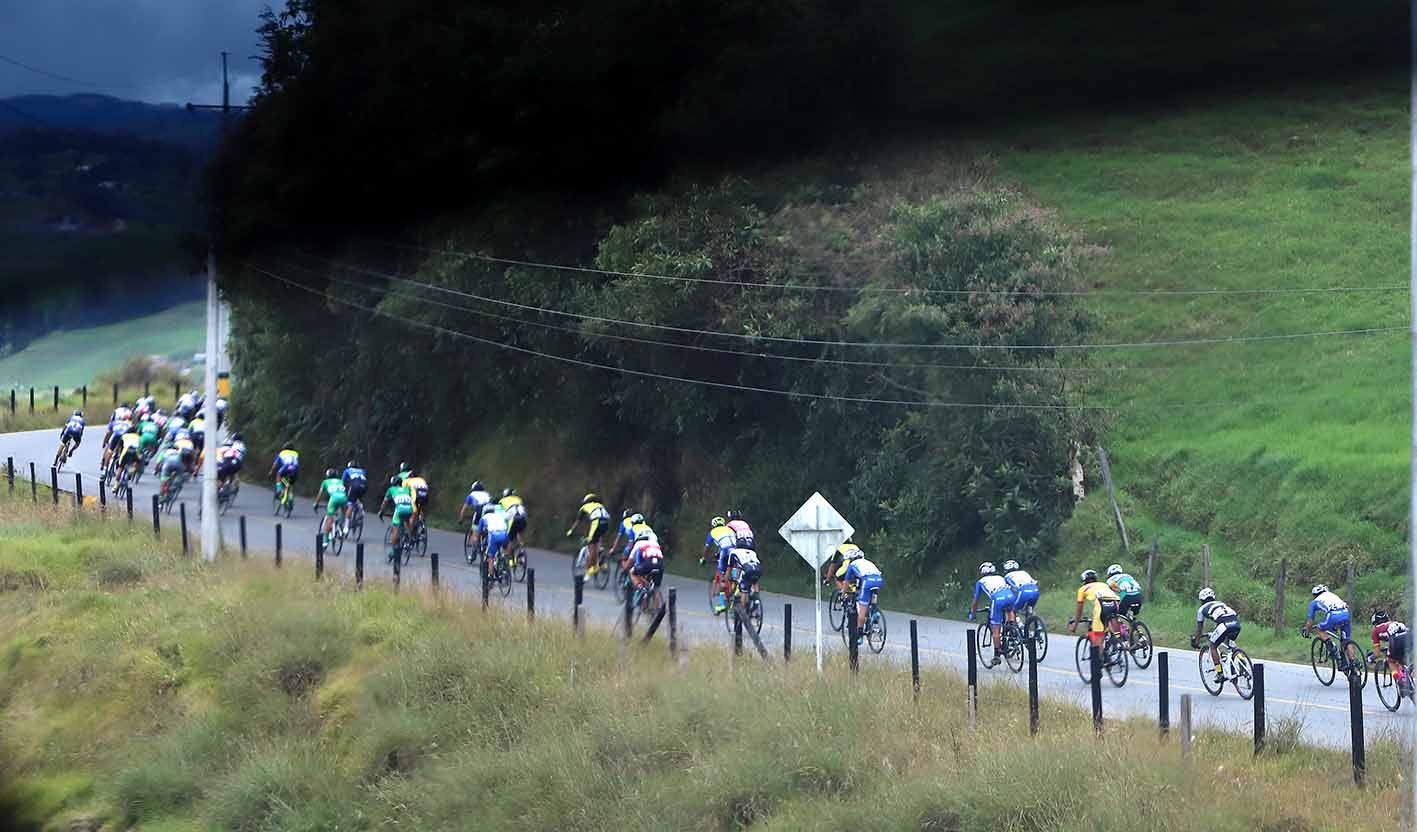 Clásico RCN - Etapa 2