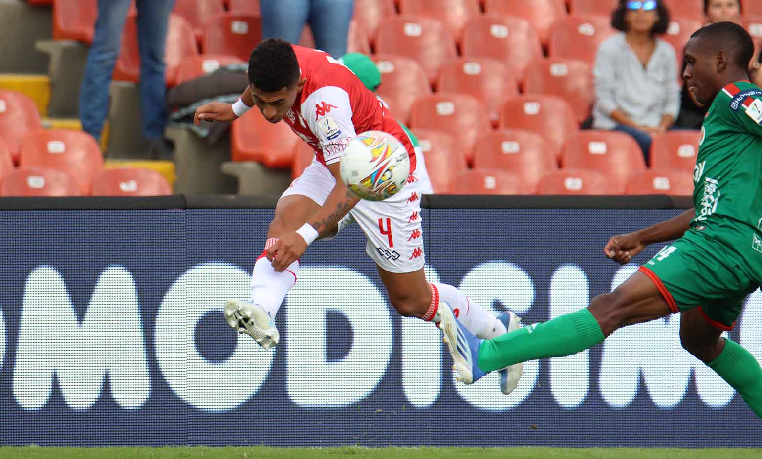 Boxeo - Juegos Bolivarianos