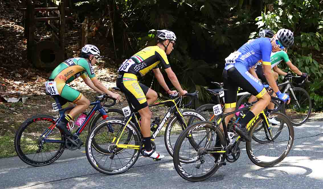 Clásico RCN - Etapa 3