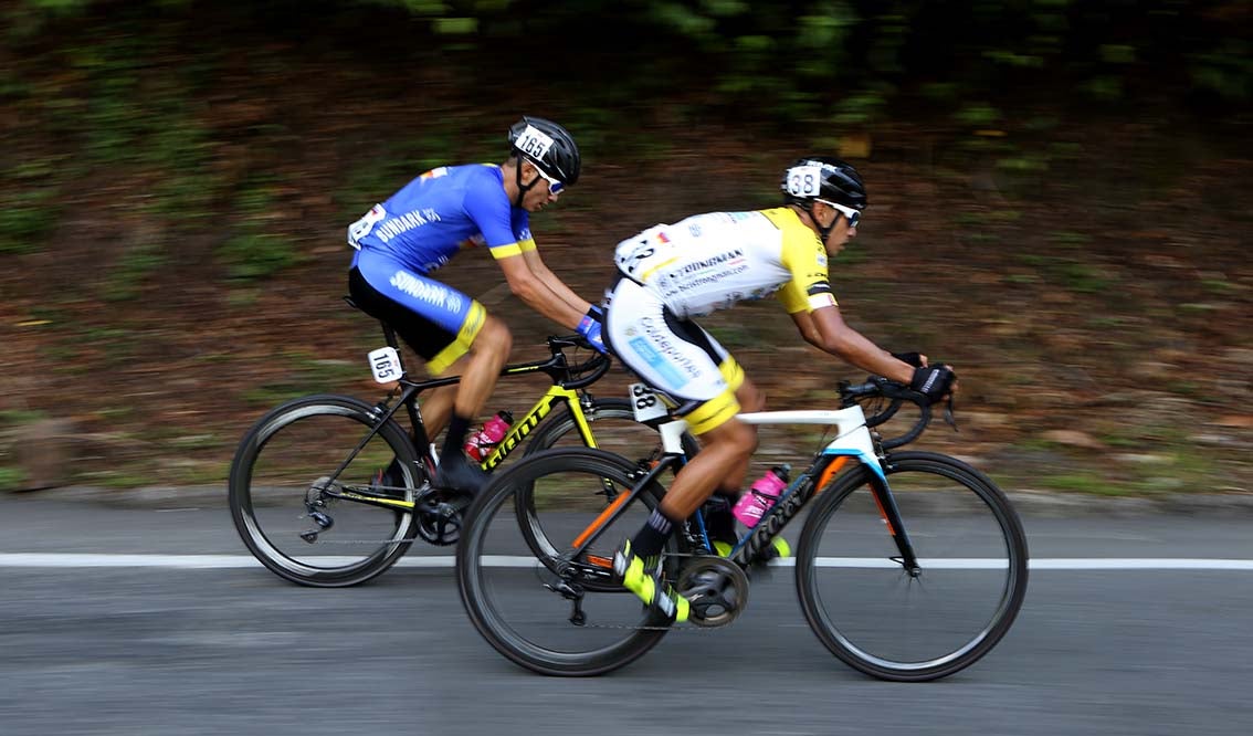 Clásico RCN - Etapa 3