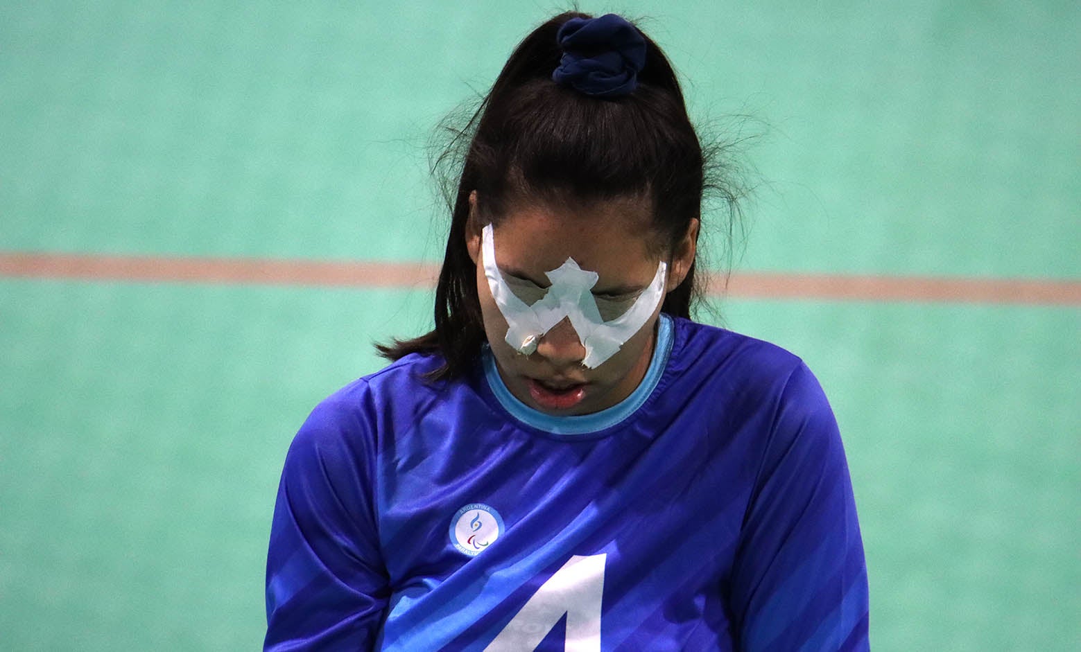 Juegos Parapanamericanos Juveniles 2023 - Segundo día de competencia