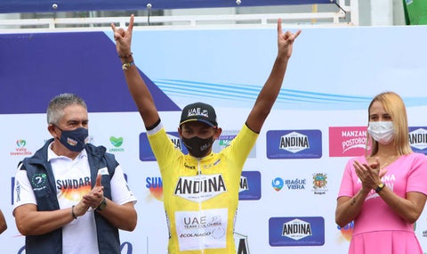 Rafael Pineda, Clásico RCN 2020