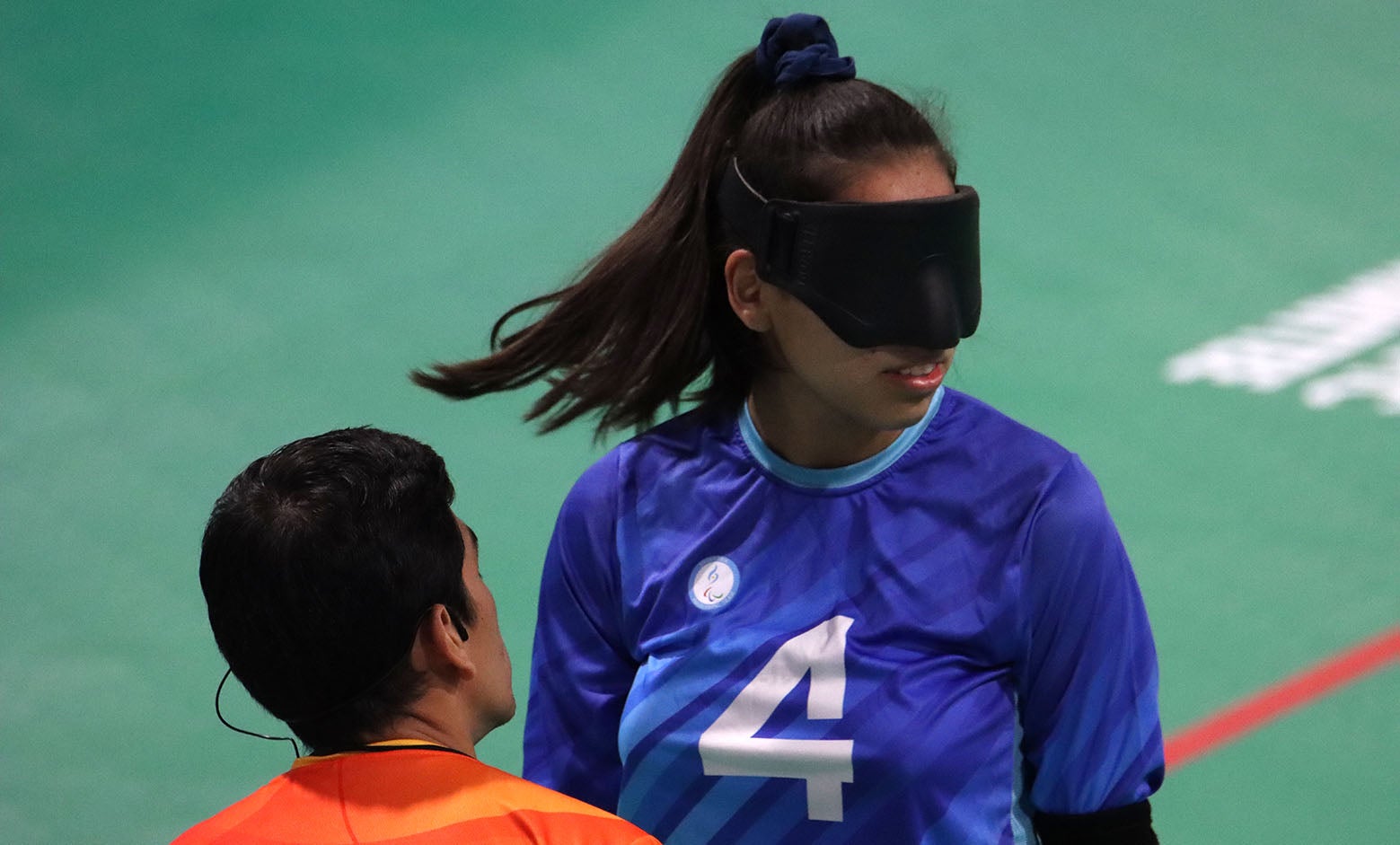 Juegos Parapanamericanos Juveniles 2023 - Segundo día de competencia