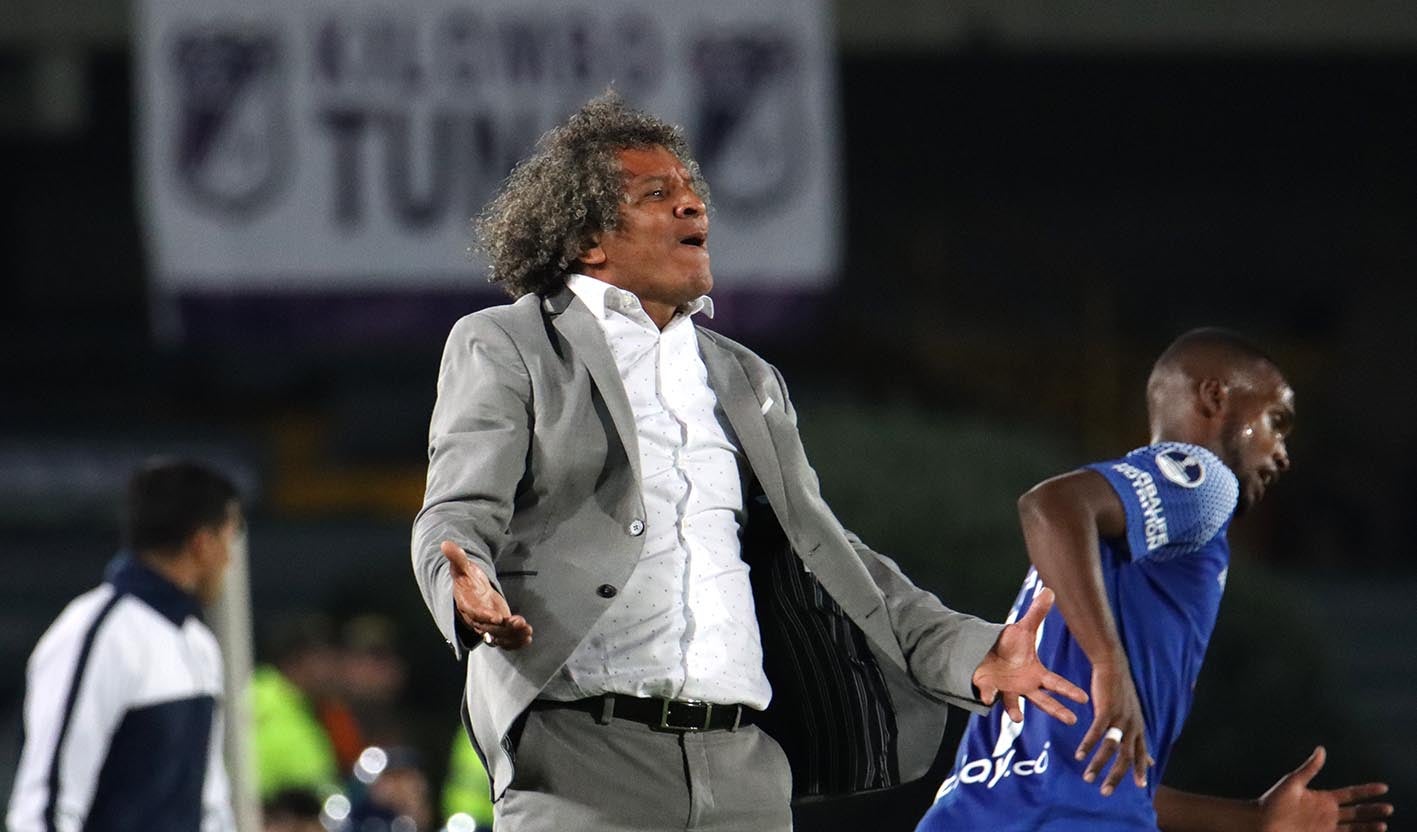 Santa Fe Vs. América